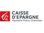Partenaire Caisse d'epragnes aquitaine poitou charentes